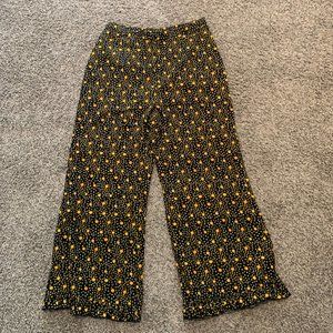 Samantha Pleet Stratosphere Pants in Stardust Size 12